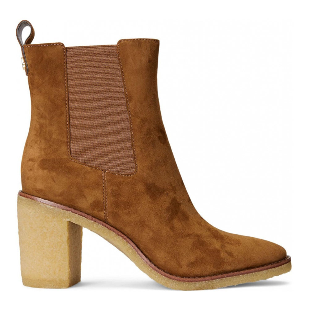 Women's 'Marianna' Ankle Boots