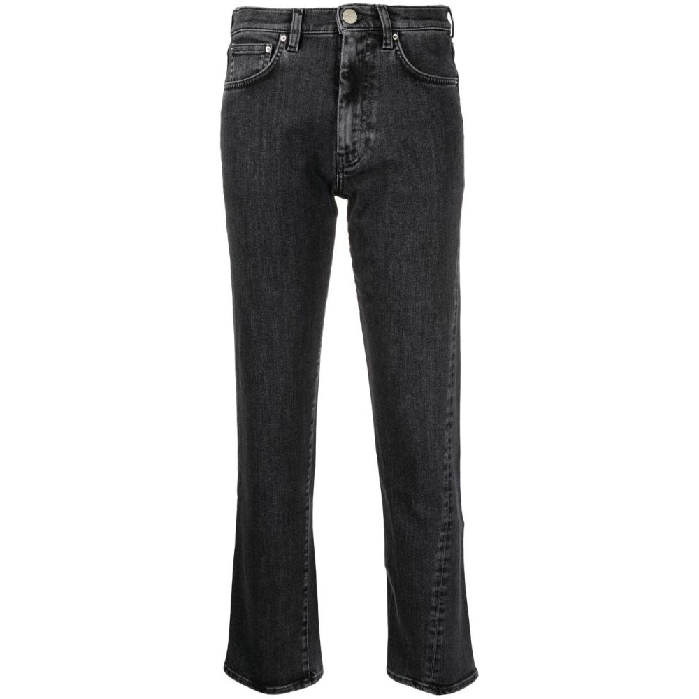 Women's 'Twisted-Seam' Jeans