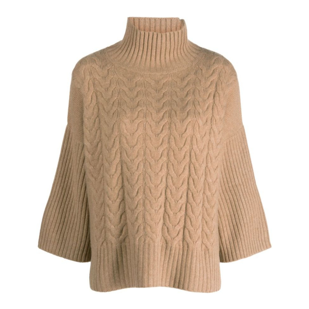 Women's 'Okra' Sweater