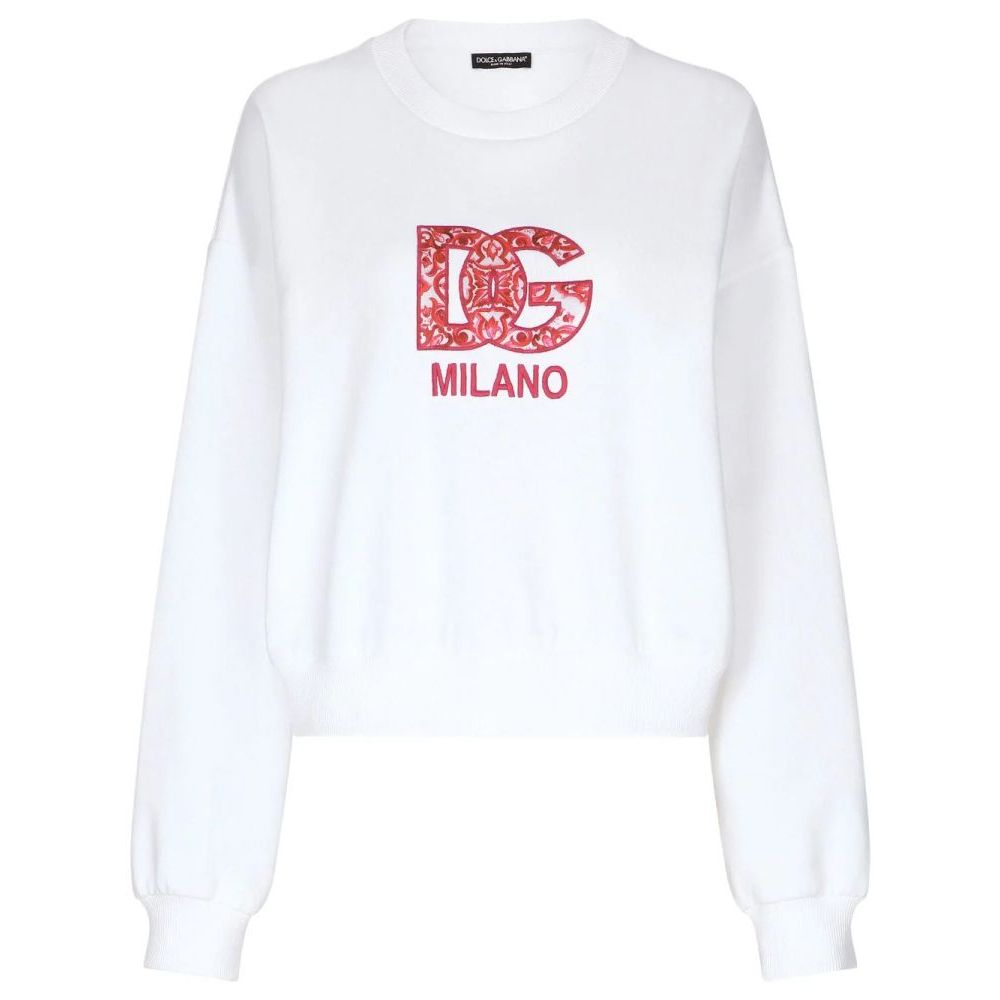 Pull 'Logo' pour Femmes