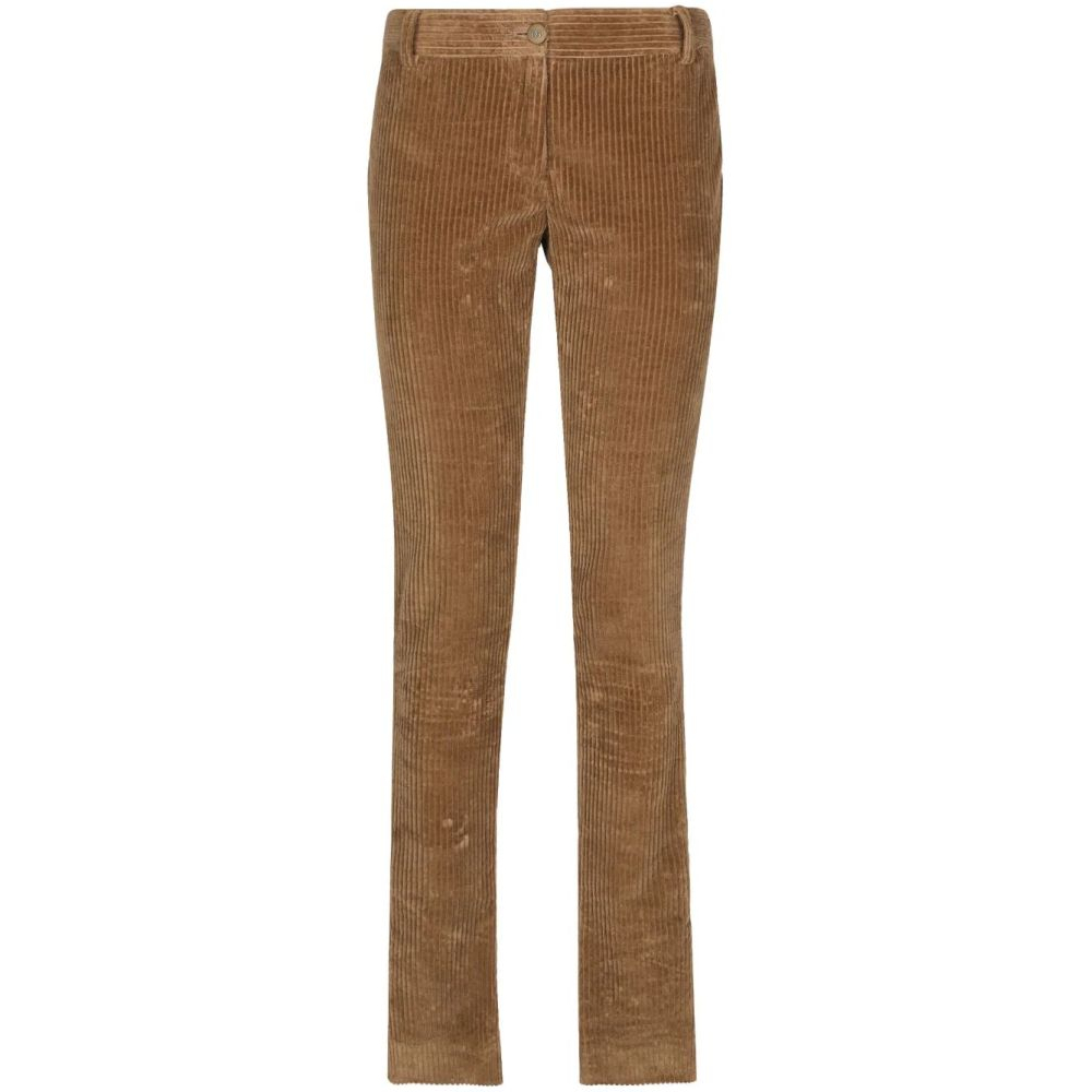 Women's 'Corduroy' Trousers
