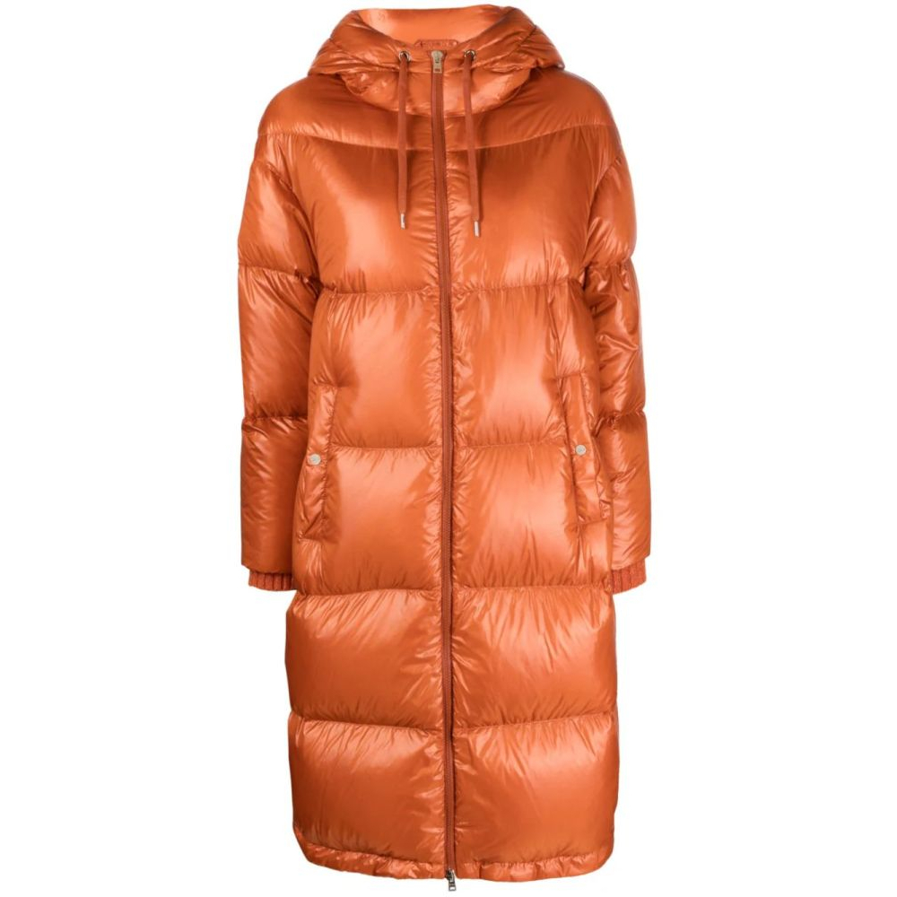 Manteau 'Padded Hooded' pour Femmes