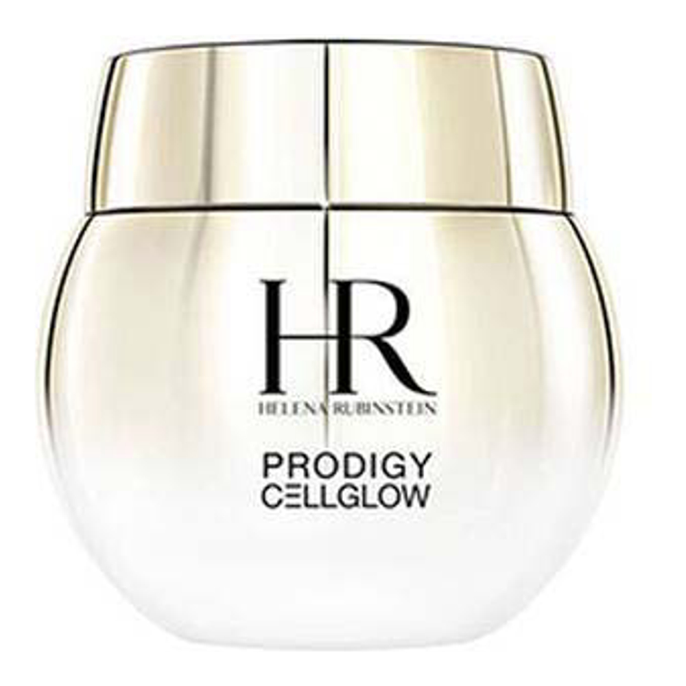 Crème contour des yeux 'Prodigy Cell Glow' - 15 ml