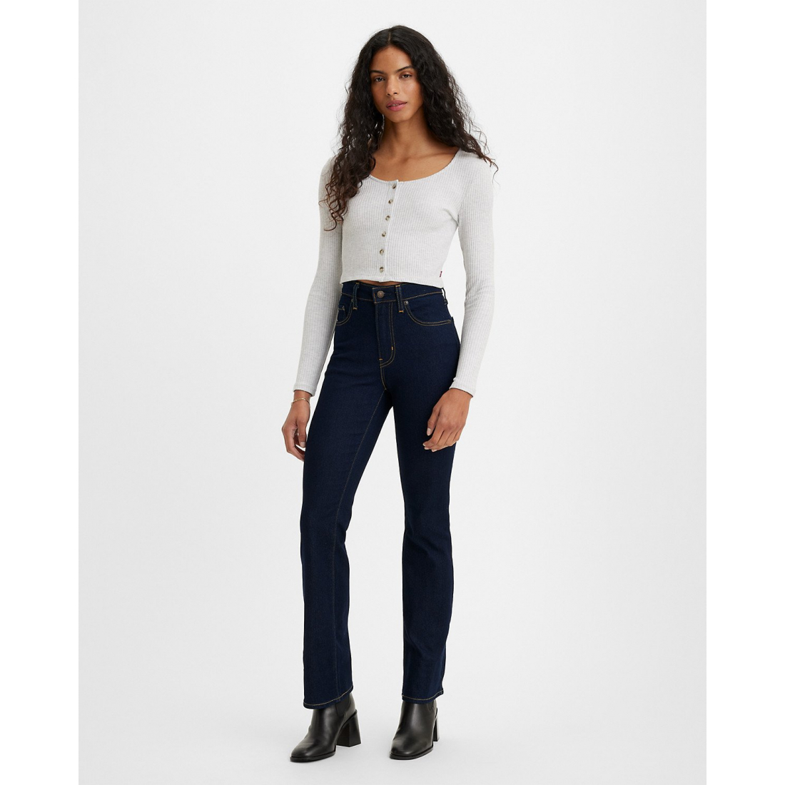 '725' Jeans für Damen
