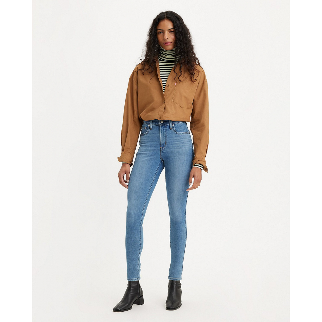 Women's '721' Skinny Jeans