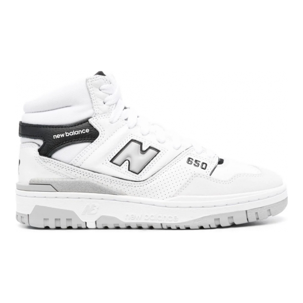 Sneakers montantes '650'