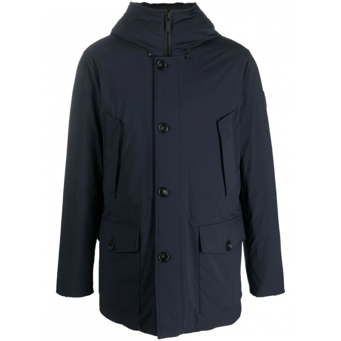 Parka 'Arctic' pour Hommes