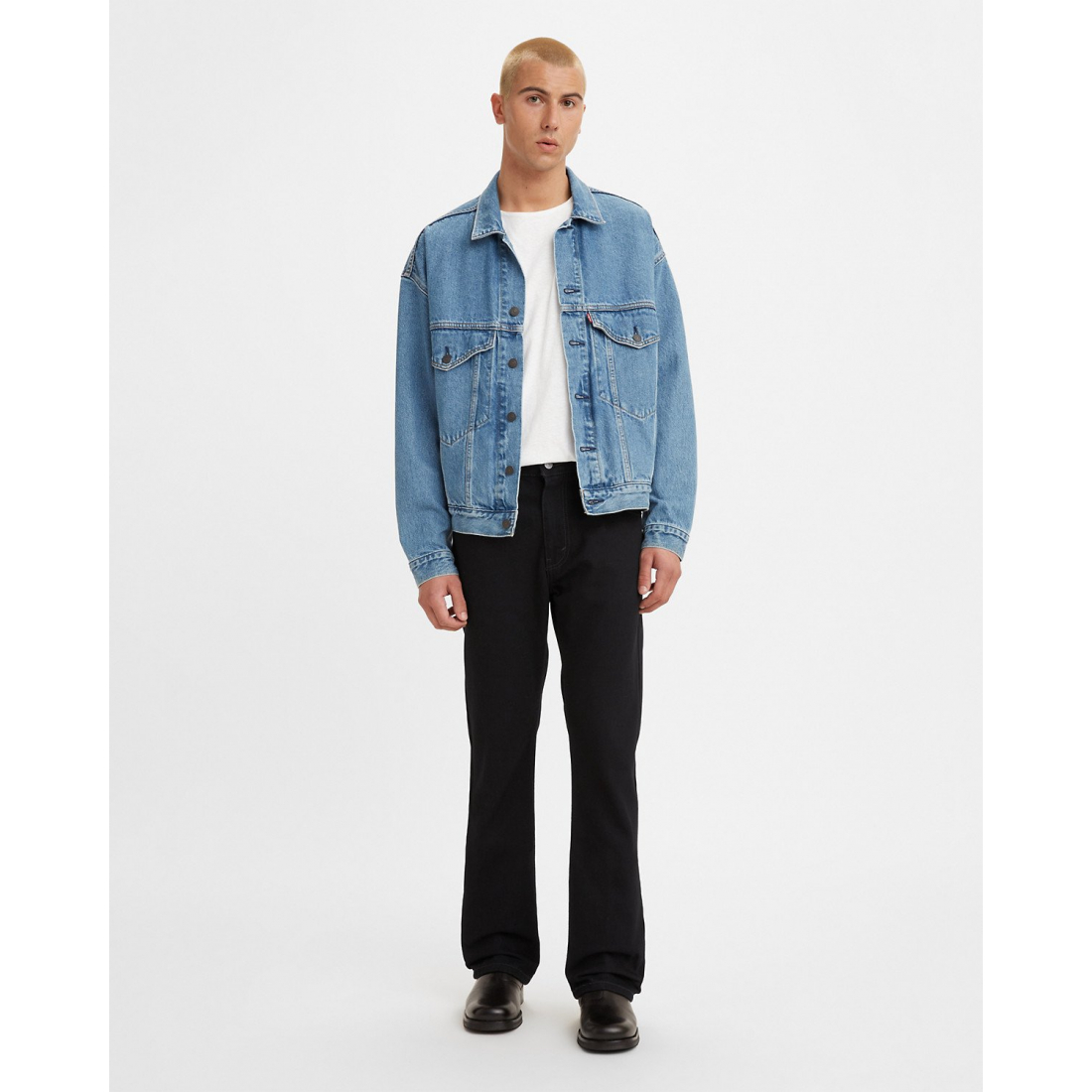 Jeans '517™ Bootcut' pour Hommes