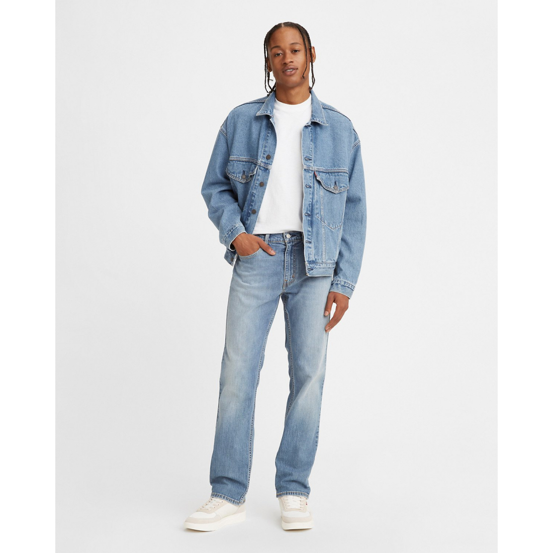 Men's '559™ Relaxed Straight Fit' Jeans