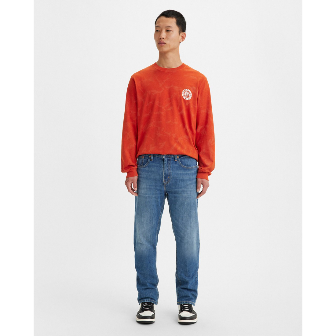 Men's '559™ Relaxed Straight Fit' Jeans