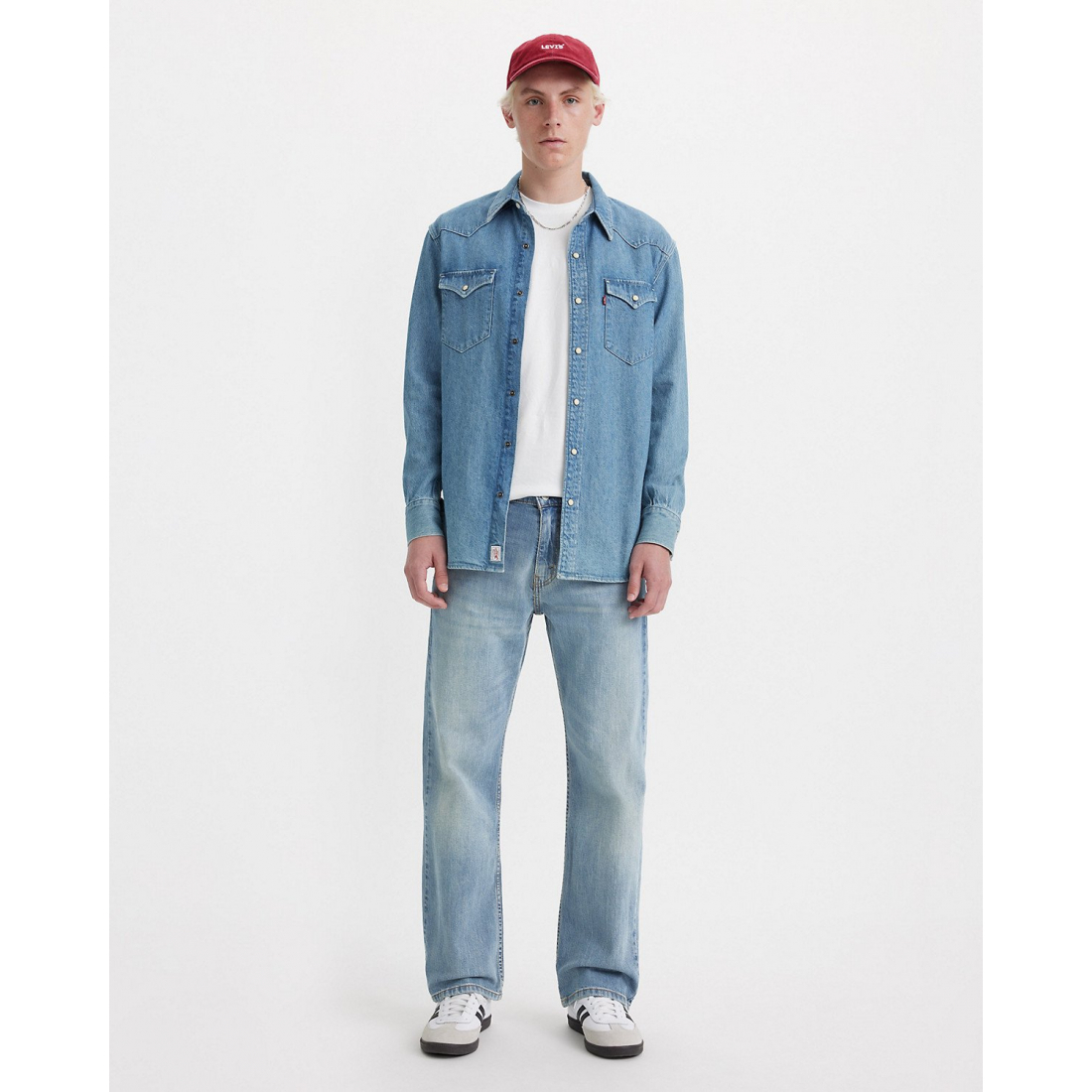 Men's '569™ Loose Straight Fit' Jeans