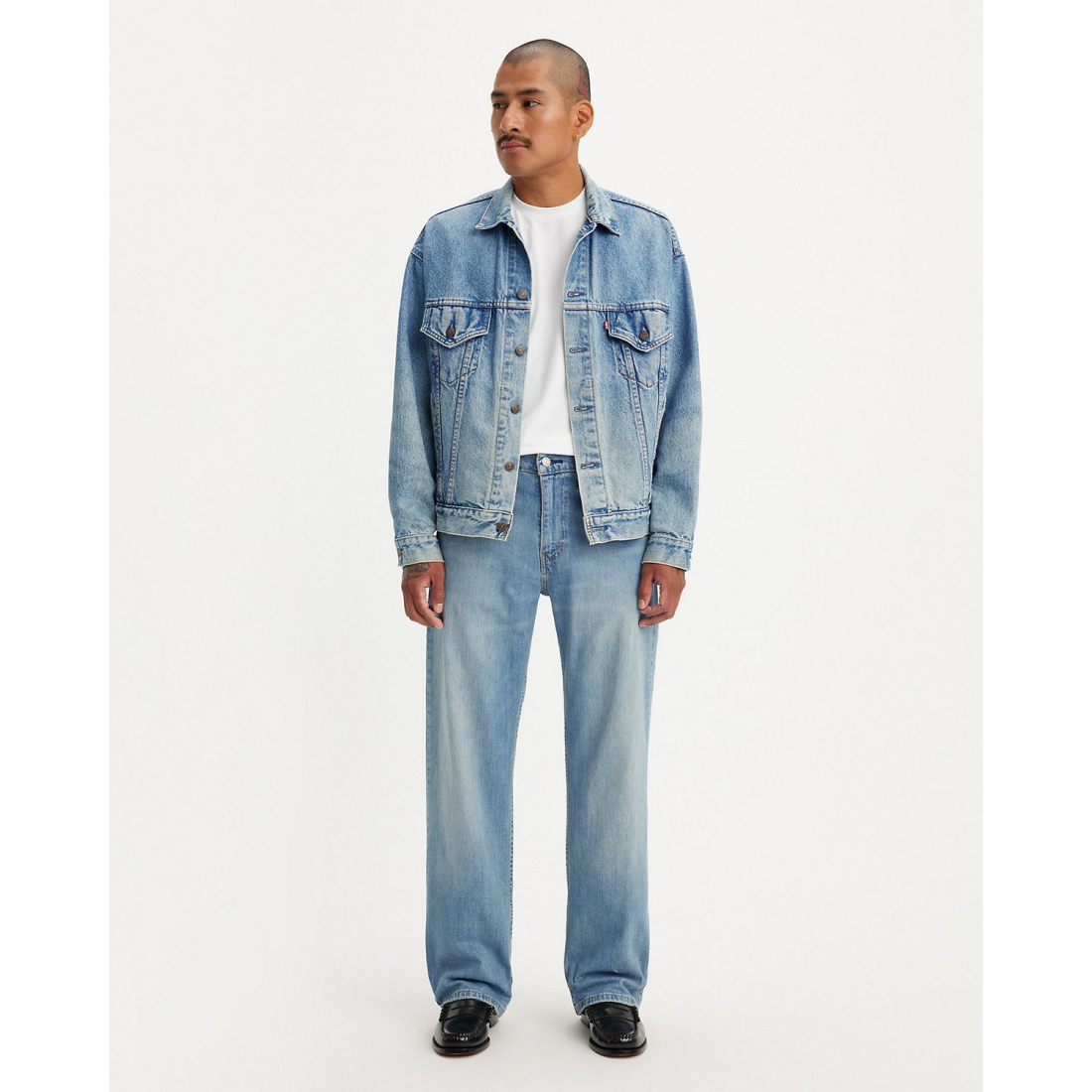 Men's '569™ Loose Straight Fit' Jeans