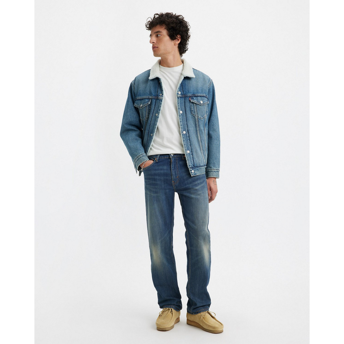 Men's '569™ Loose Straight Fit' Jeans