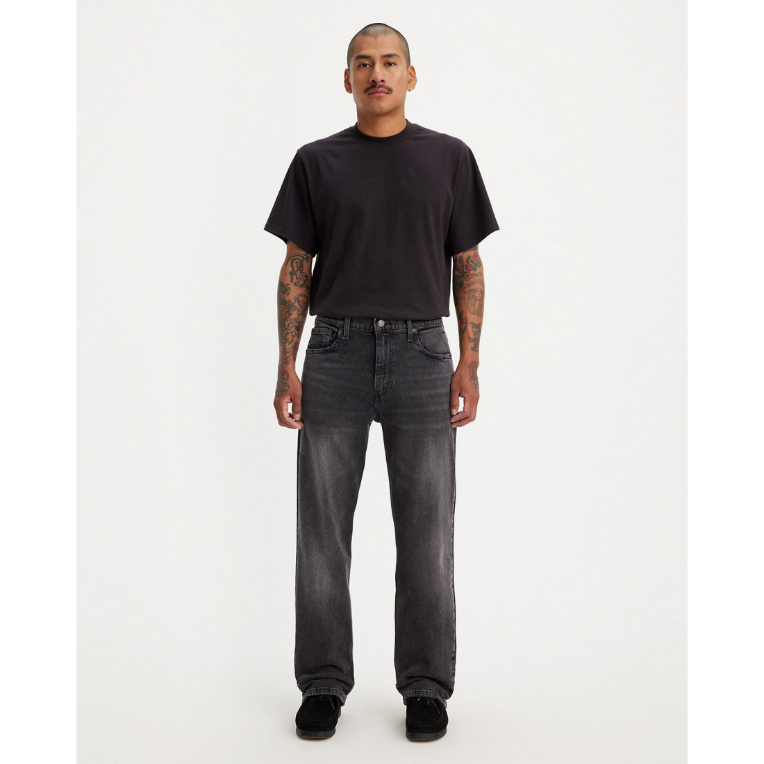 Men's '569™ Loose Straight Fit' Jeans