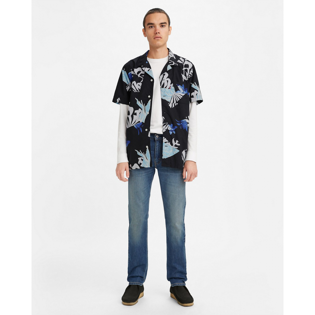 Men's '511™ Slim Fit Levi’s® Flex' Jeans