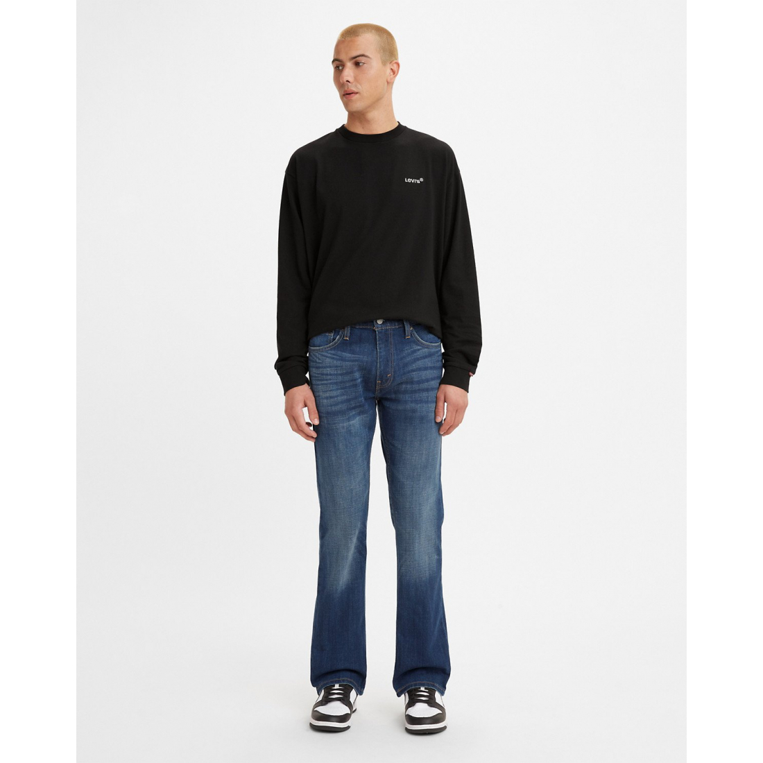 Jeans '527™ Slim Bootcut Jeans' pour Hommes