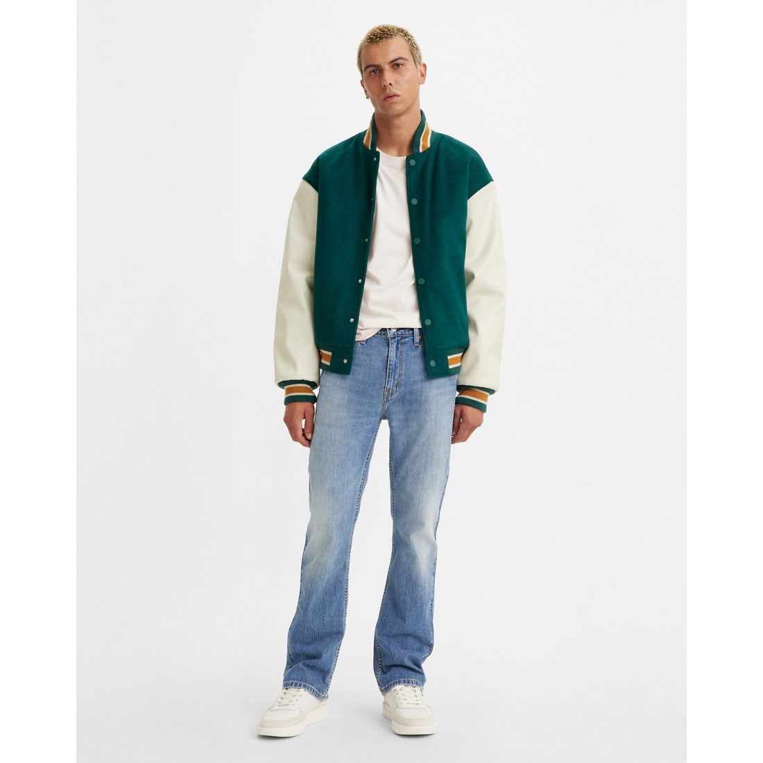 Men's '527™ Slim Bootcut' Jeans