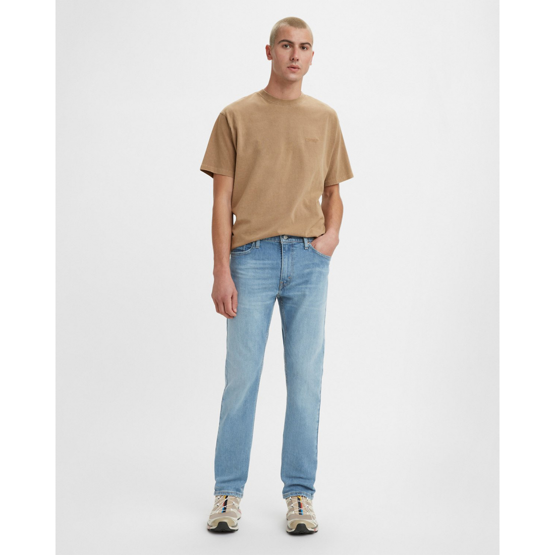 Men's '513™ Slim Straight Levi's® Flex' Jeans