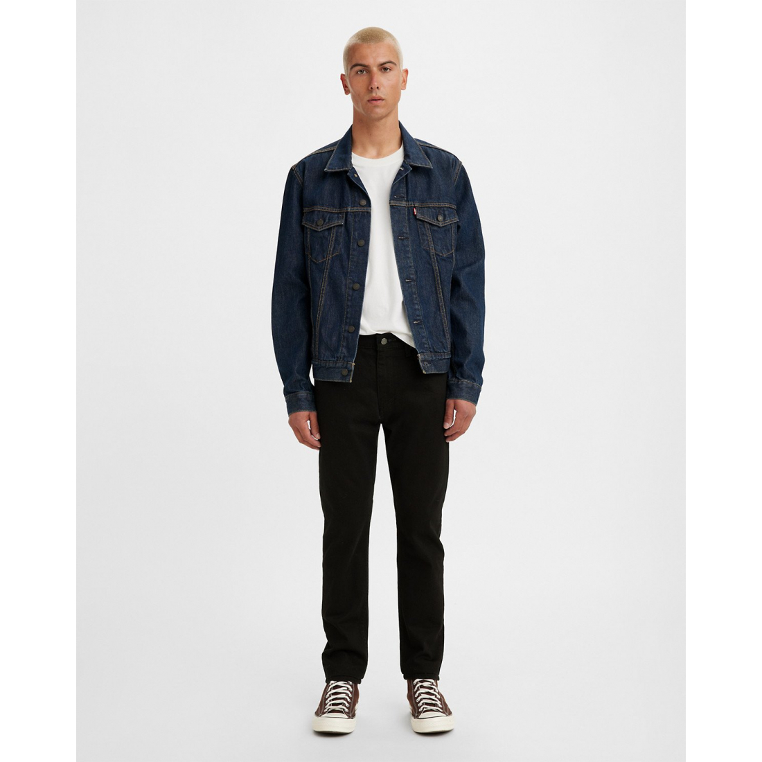Jeans '512™ Slim Taper Levi’s® Flex' pour Hommes