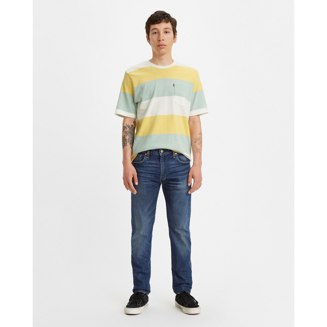 Men's '512™ Slim Taper Levi’s® Flex' Jeans