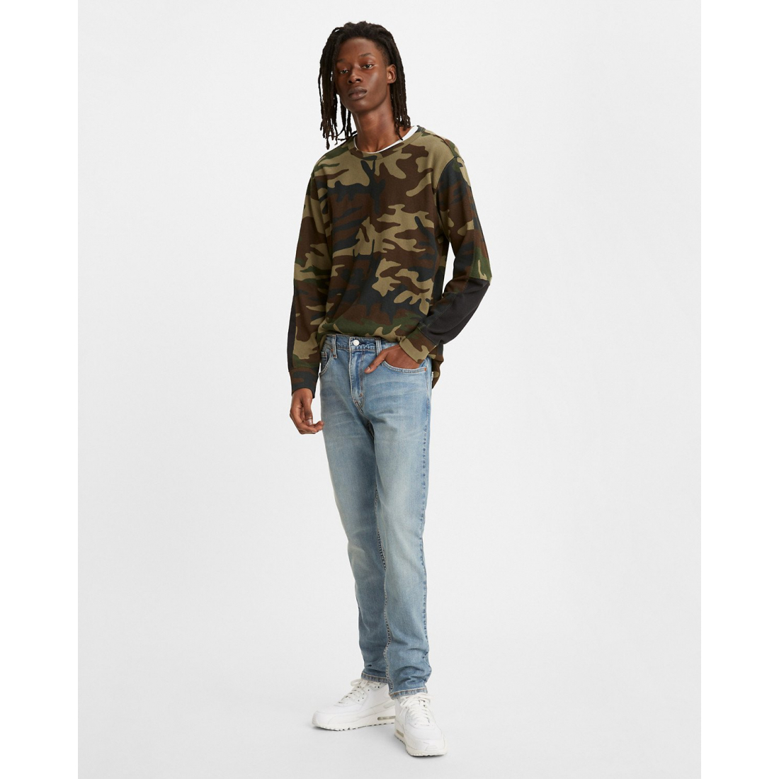 Men's '512™ Slim Taper Levi’s® Flex' Jeans