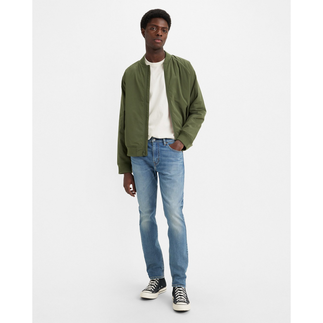 Men's '512™ Slim Taper Fit' Jeans