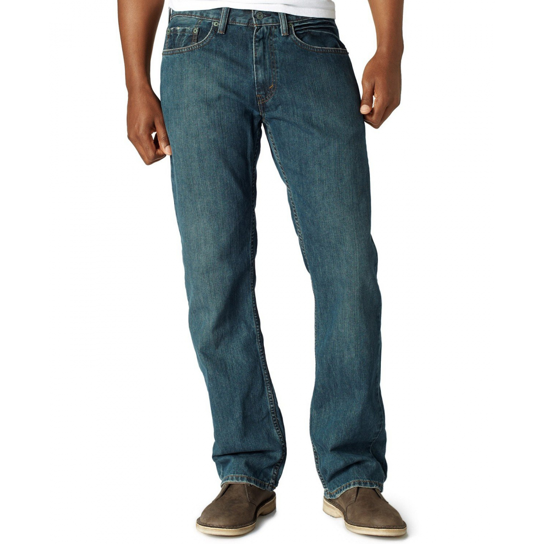 Men's '559™ Relaxed Straight Fit Stretch' Jeans