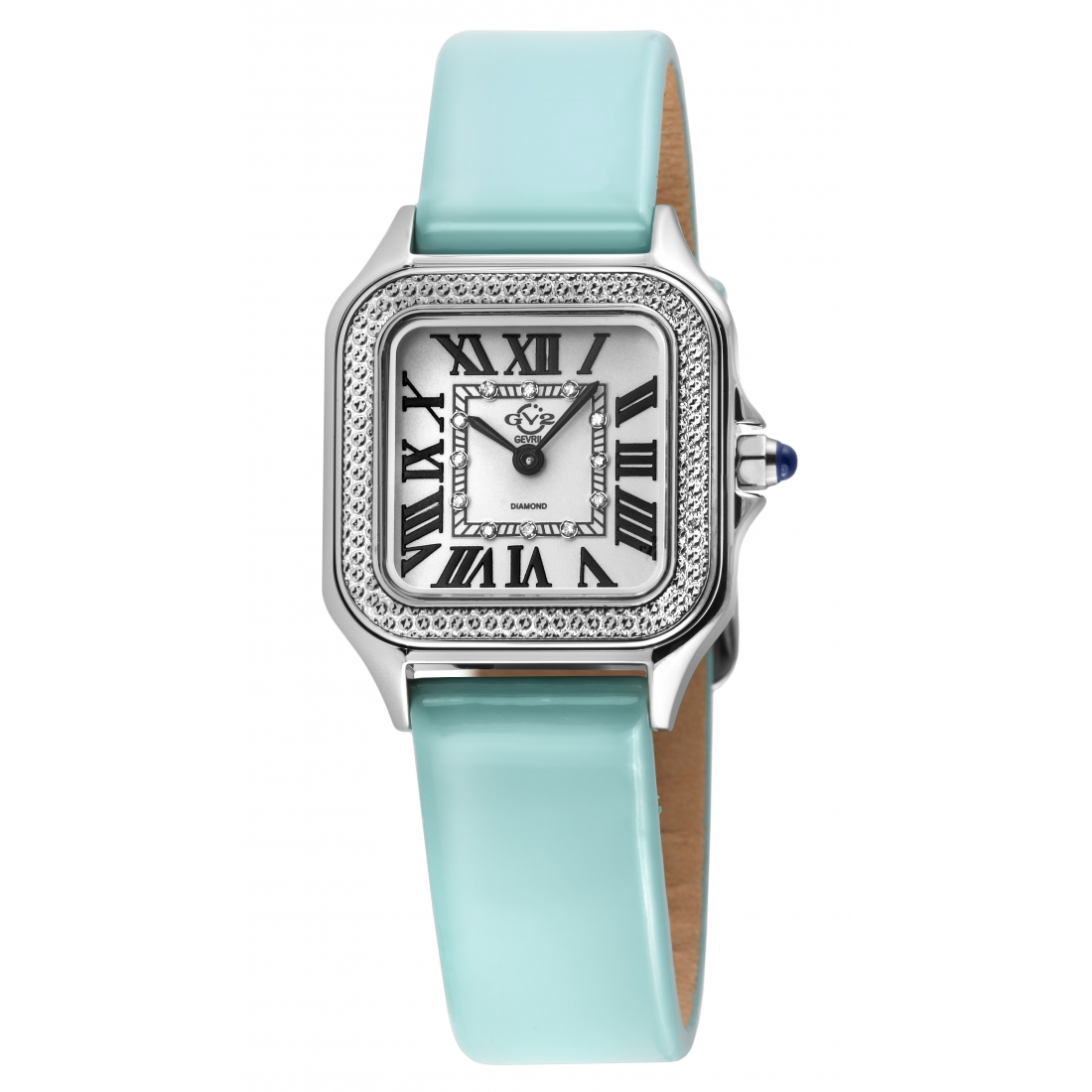 Montre 'Milan' Quartz Suisse pour Femmes