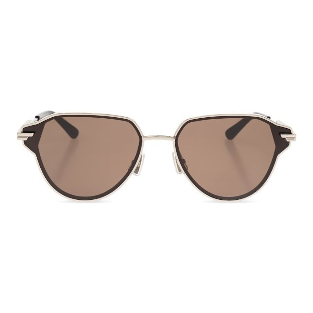 Lunettes de soleil '756328 V4450' pour Femmes