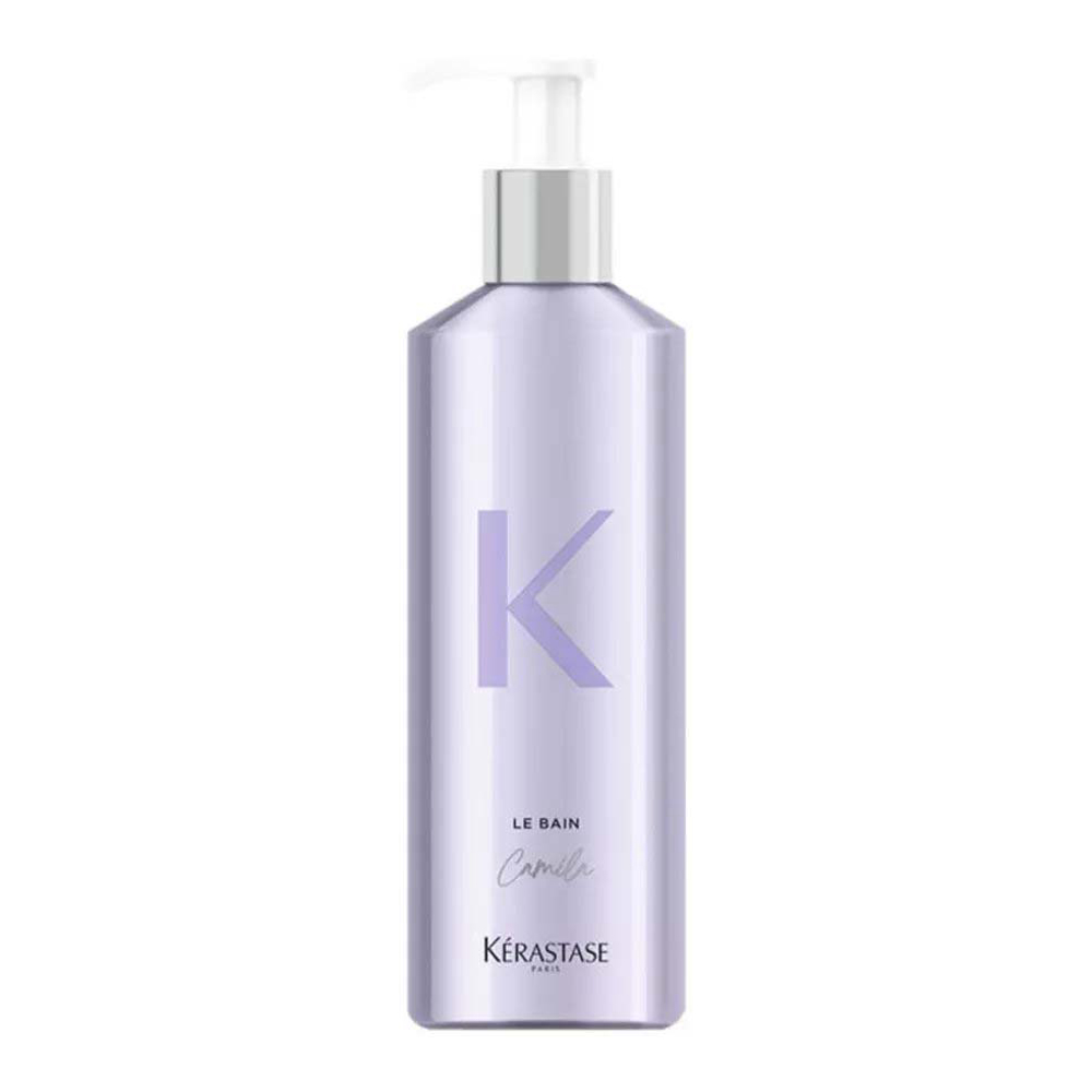 Recharge de shampoing 'Blond Absolu' - 500 ml