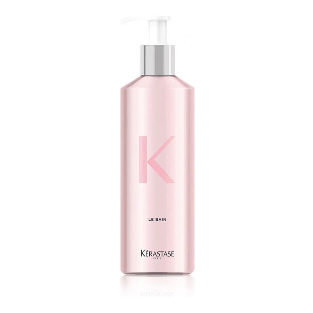 Recharge de shampoing 'Genesis Aluminum' - 500 ml