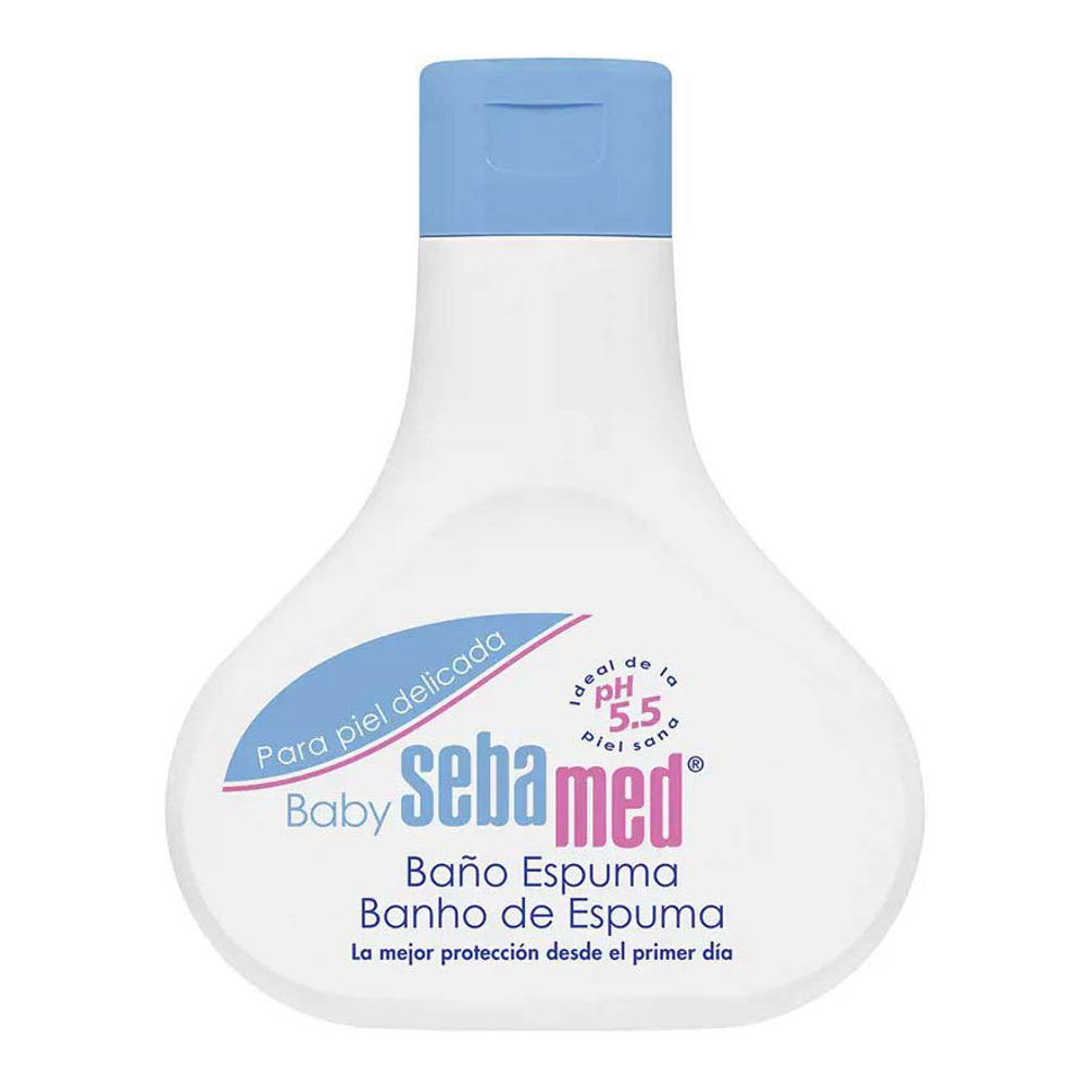 'Baby' Bubble Bath - 200 ml