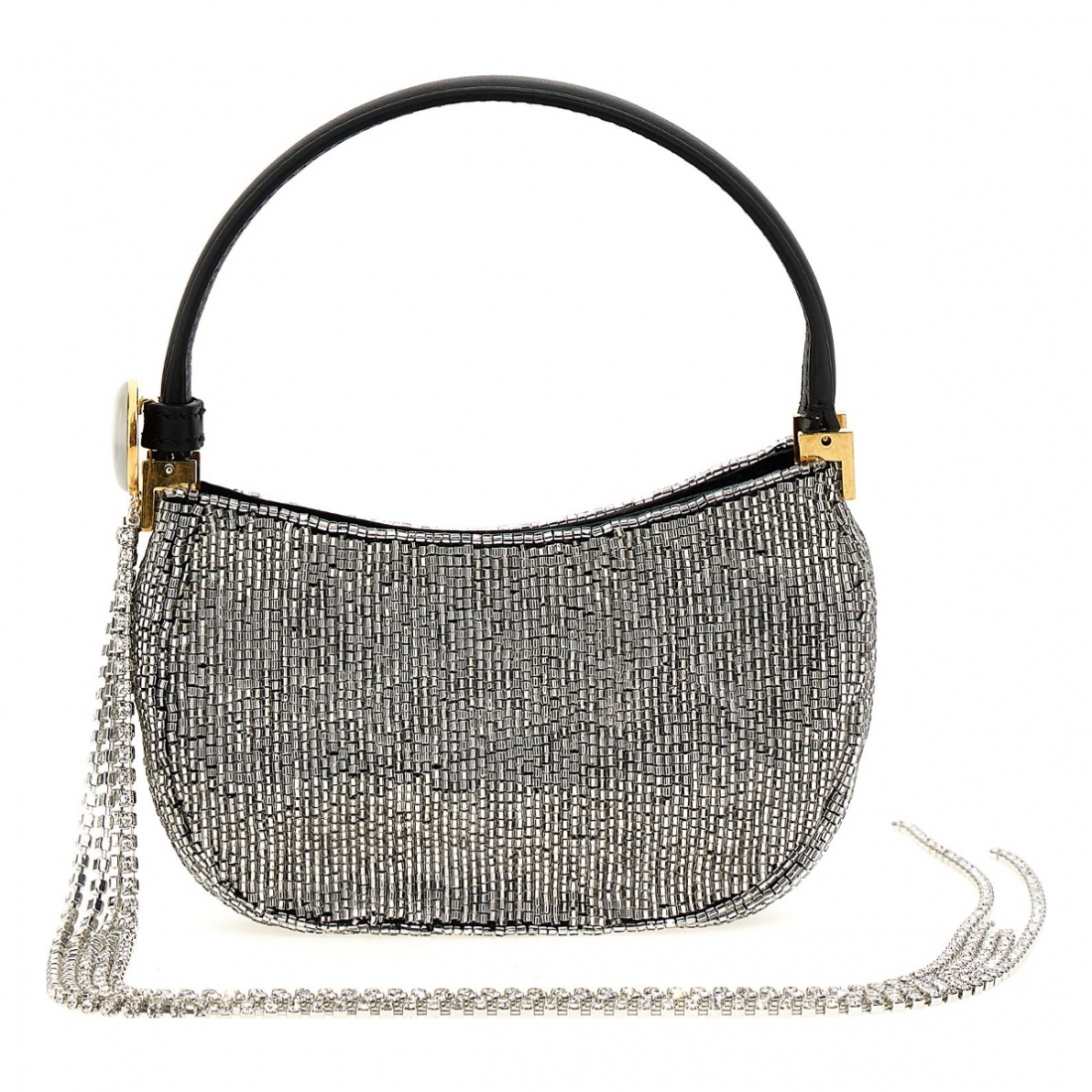 Women's 'Micro Vesna' Top Handle Bag