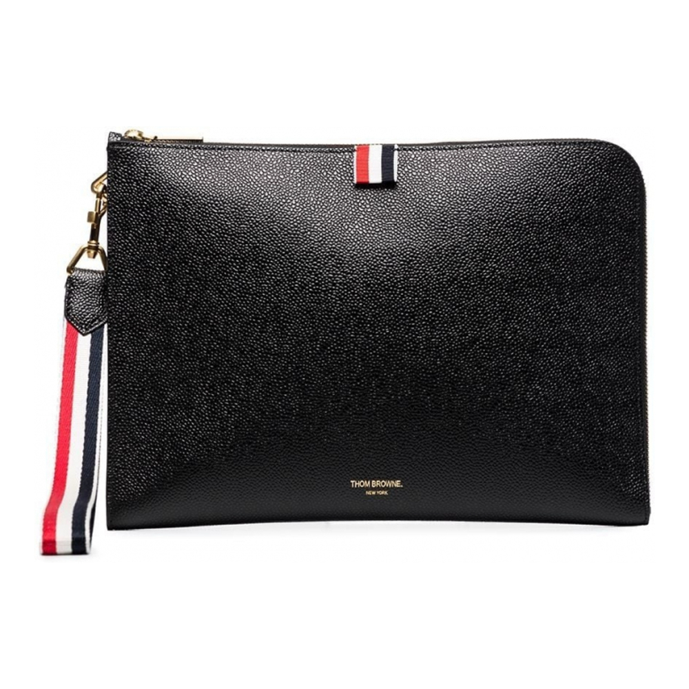 Pochette 'Rwb Strap Medium Gusset' pour Hommes