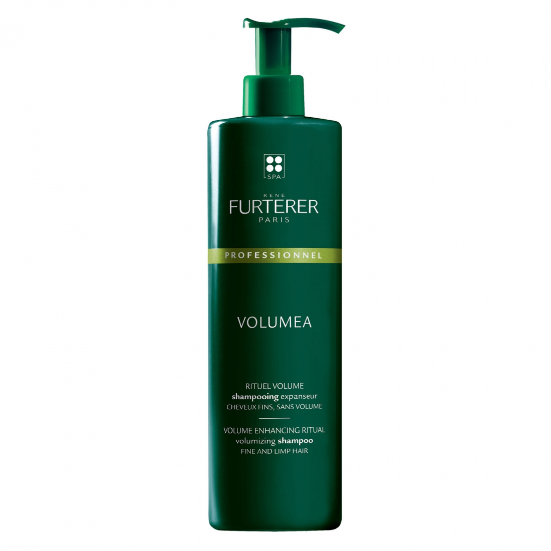 Volumea Shampooing Expanseur - 600 ml