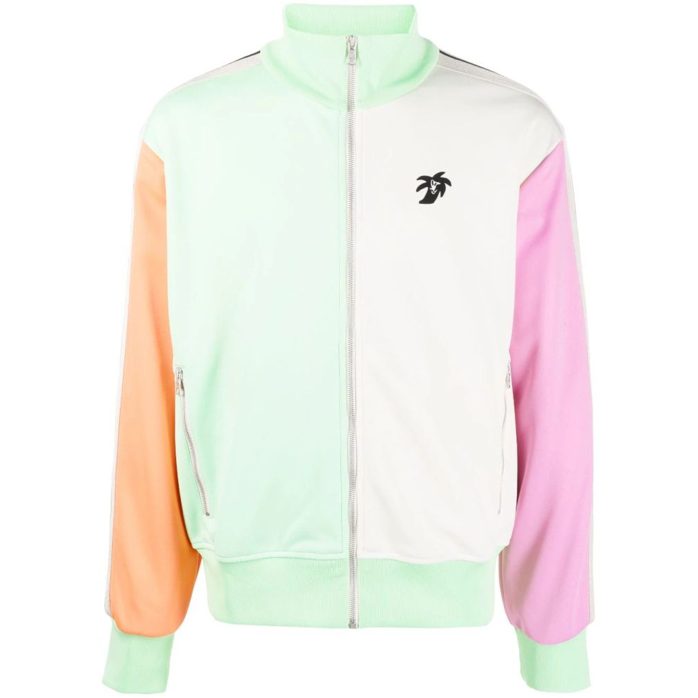 Veste de Survêtement 'Logo-Print' pour Hommes