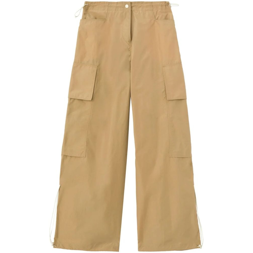 Pantalon 'Parachute' pour Femmes