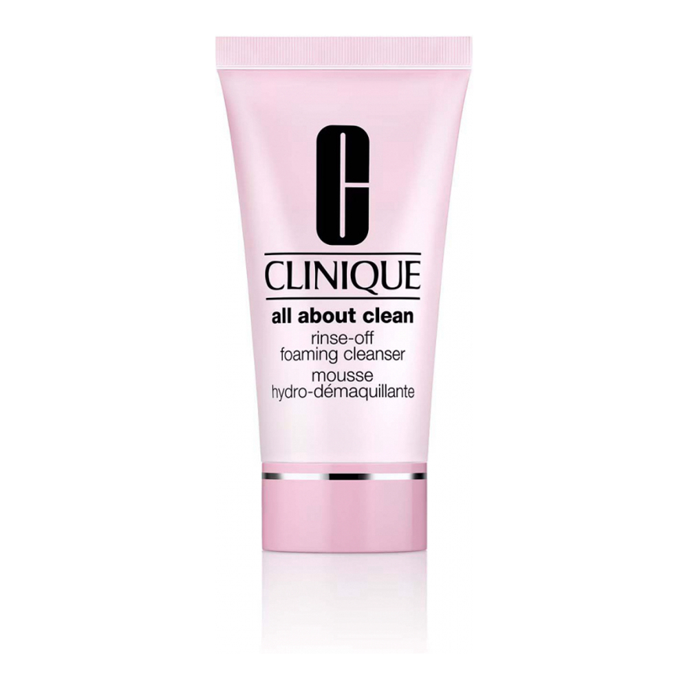 Mousse Nettoyante 'All About Clean Rinse-Off' - 30 ml