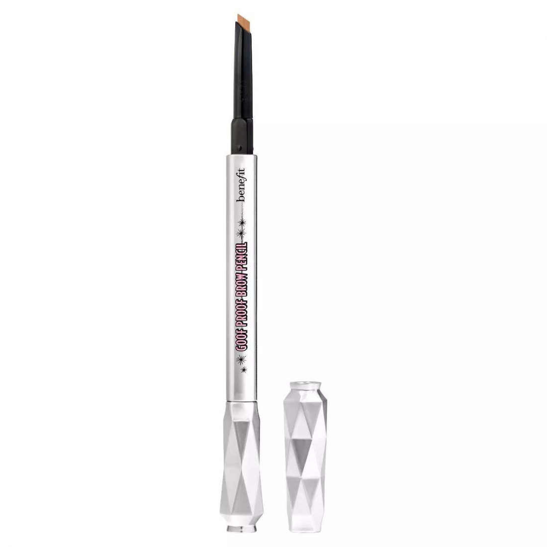 Crayon sourcils 'Goof Proof Brow Pencil Super Easy Brow-Filling & Shaping' - 2.5 Neutral Blonde 0.34 g