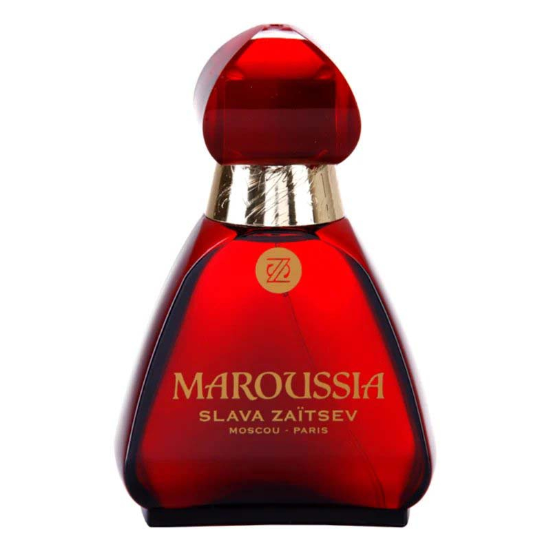 Eau de toilette 'Maroussia' - 100 ml