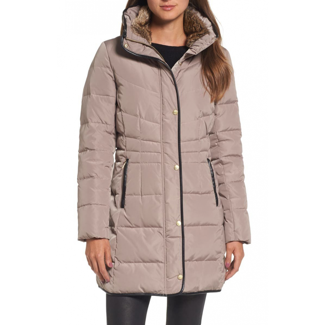 Veste matelassée pour Femmes