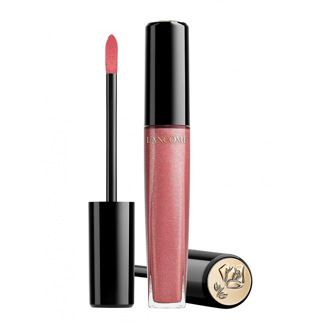 Gloss 'L'Absolu Gloss Sheer' - 272 Escapade 8 ml