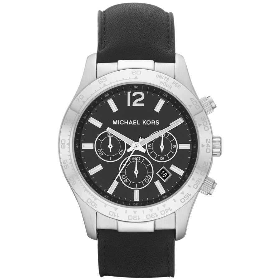 Men's 'MK8215' Watch