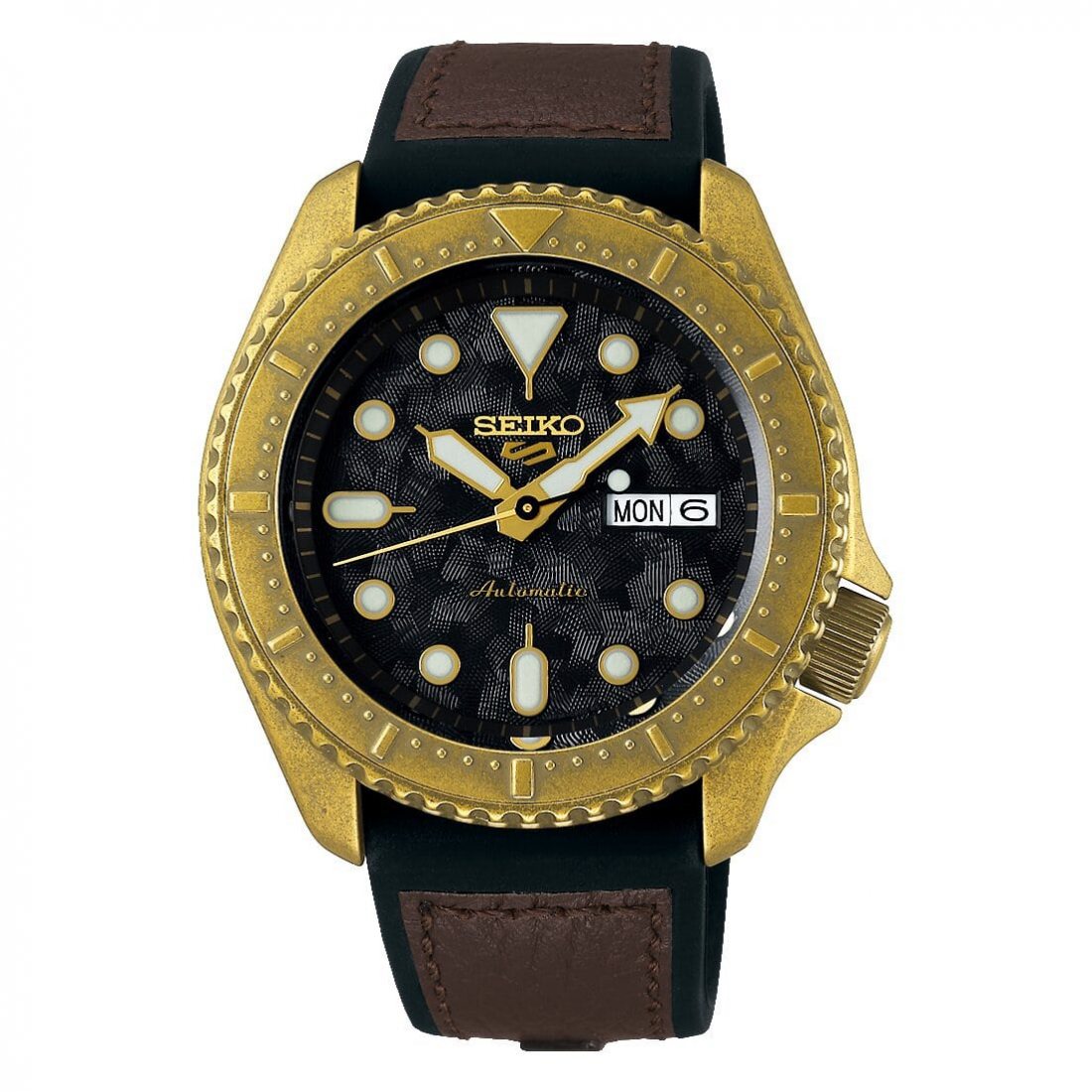 Men's 'SRPE80K1' Watch