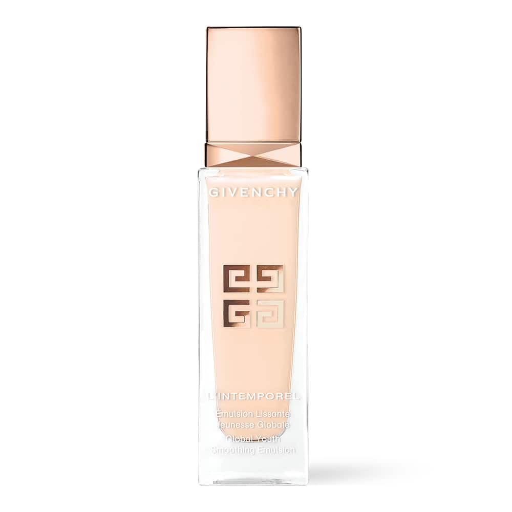 'Global Youth Smoothing' Face Emulsion - 50 ml
