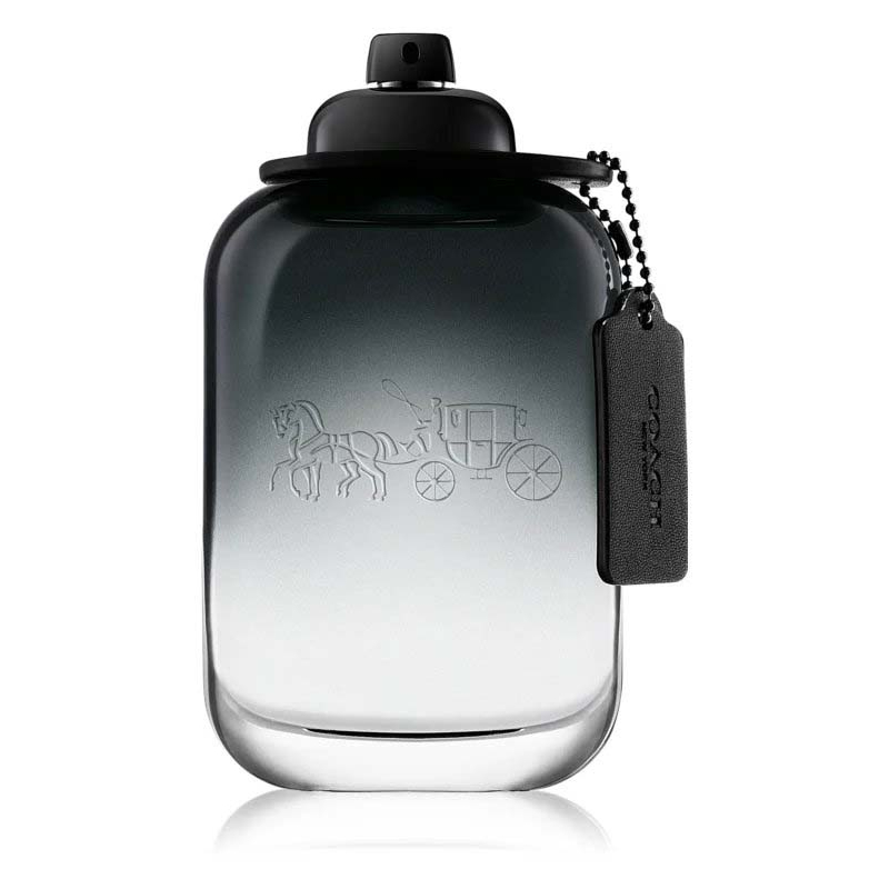 Eau de toilette 'New York' - 200 ml