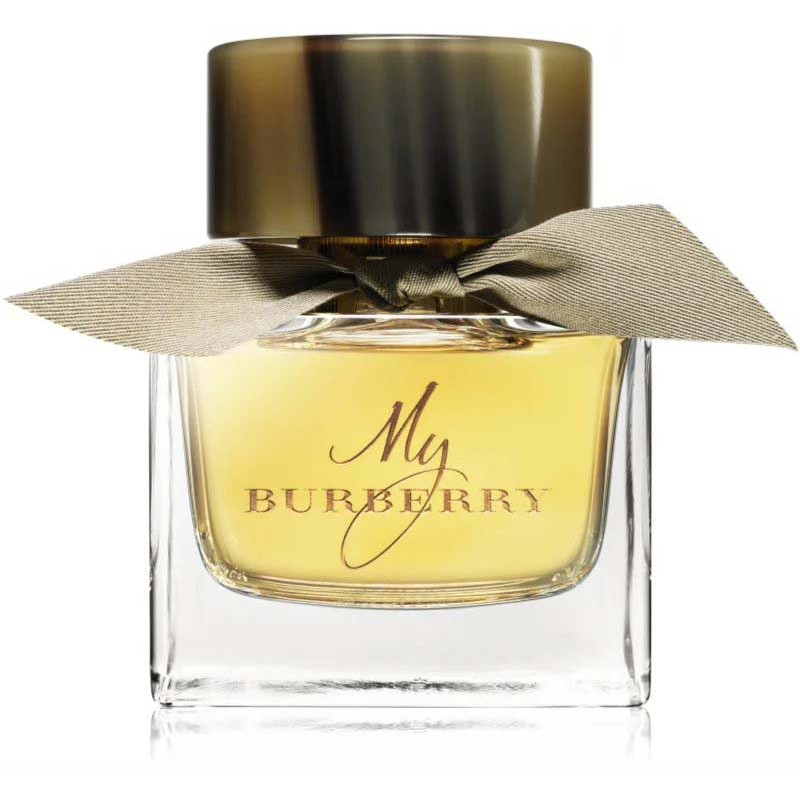 Eau de parfum 'My Burberry' - 50 ml