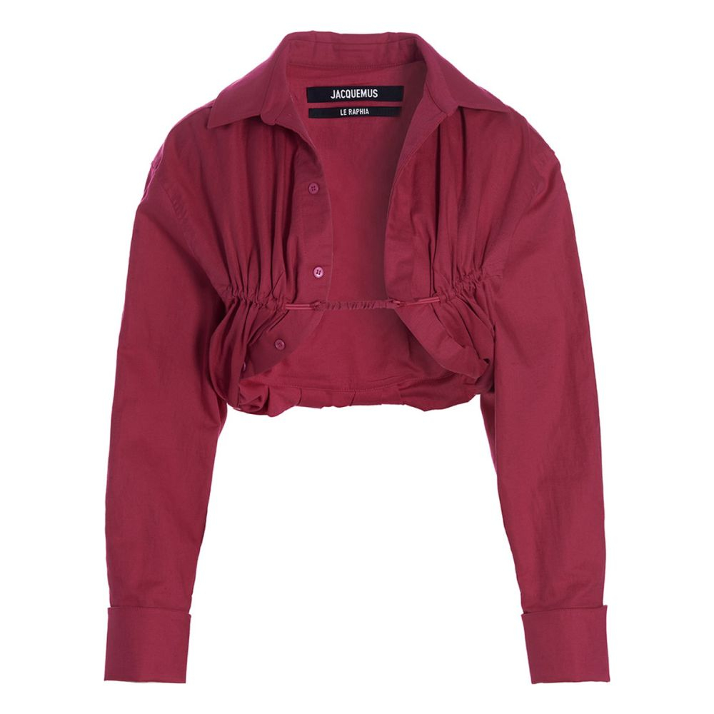 Chemise 'La Machou' pour Femmes