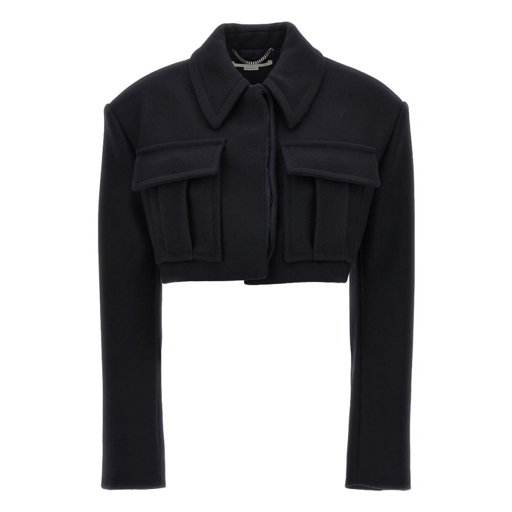 Veste courte 'Balaton Bacci' pour Femmes