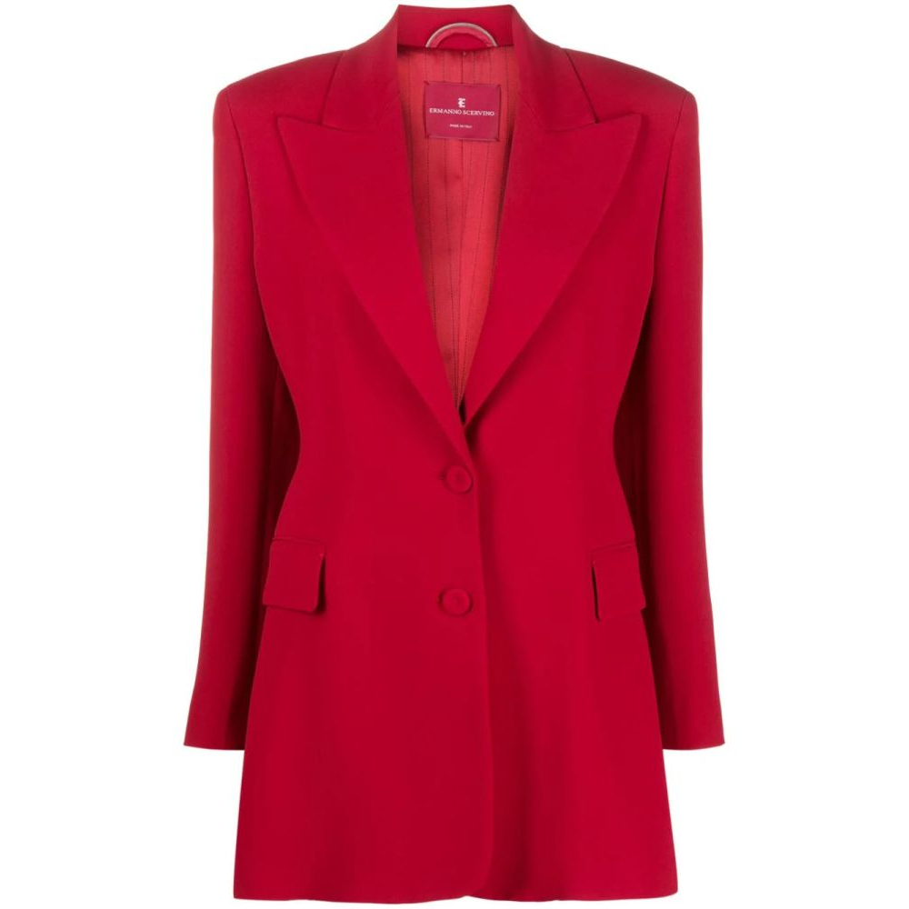 Blazer 'Peak-Lapels' pour Femmes